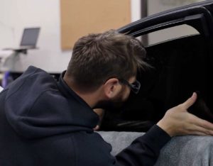 How to choose the right window tint installer in Murrieta