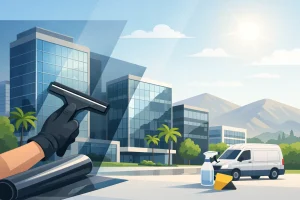 Blog 3 Commercial Glass Tinting for Inland Empire Buildings